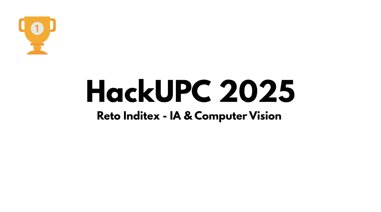 HackUPC 2025